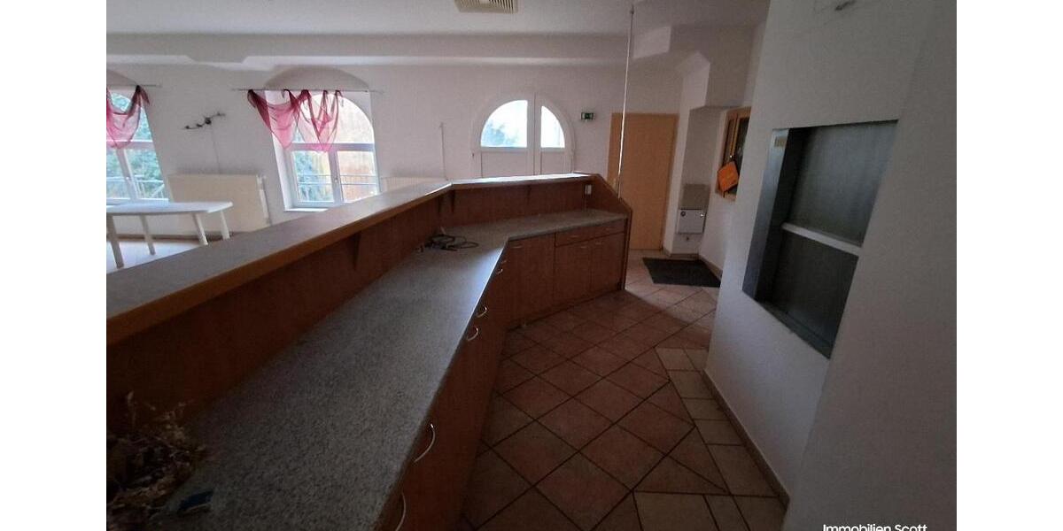 Gewerbeobjekt Plauen Bahnhofsvorstadt - 1.758&euro; | Angebot:21919741