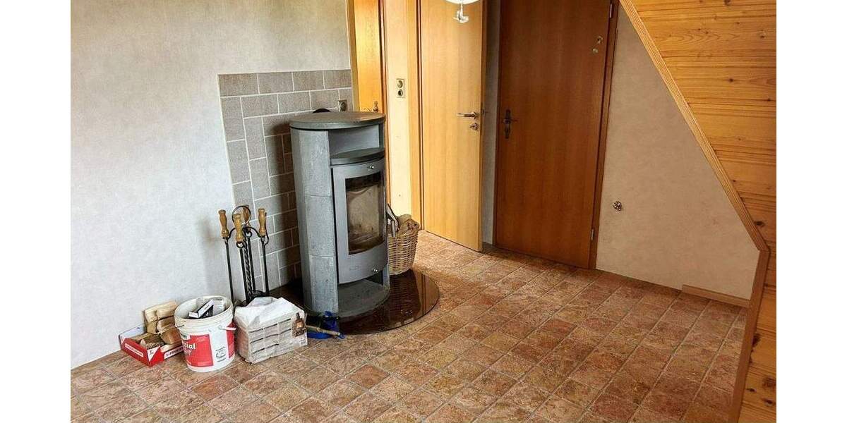 Doppelhaushälfte Schwarzenbach an der Saale Schwarzenbach a d Saale - 6 Zimmer, 138 m&sup2;, 129.900&euro; | Angebot:25671537