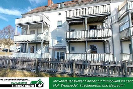 Wohnung Schönwald - 4 Zimmer, 114 m&sup2;, 600&euro; | Angebot:25350332