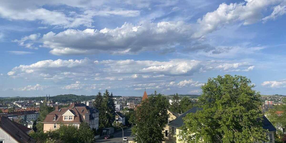 Etagenwohnung Hof Neuhof - 3 Zimmer, 72 m&sup2;, 199.500&euro; | Angebot:26836563