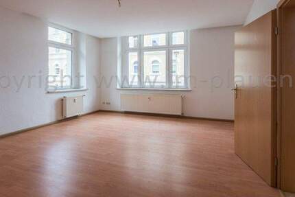 Wohnung Plauen Preißelpöhl - 2 Zimmer, 55 m&sup2;, 270&euro; | Angebot:25694444