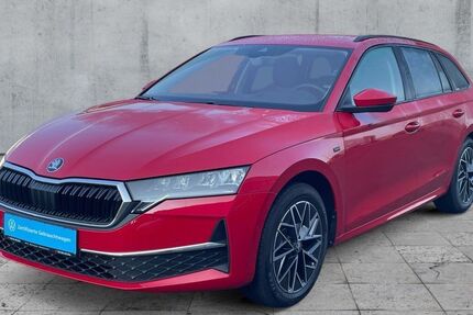 Skoda Octavia 7.498 km 36.330 &euro; Hof 95030