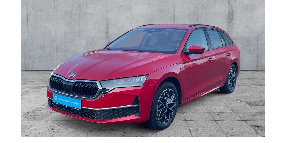 Skoda Octavia 7.498 km 36.330 &euro; Hof 95030