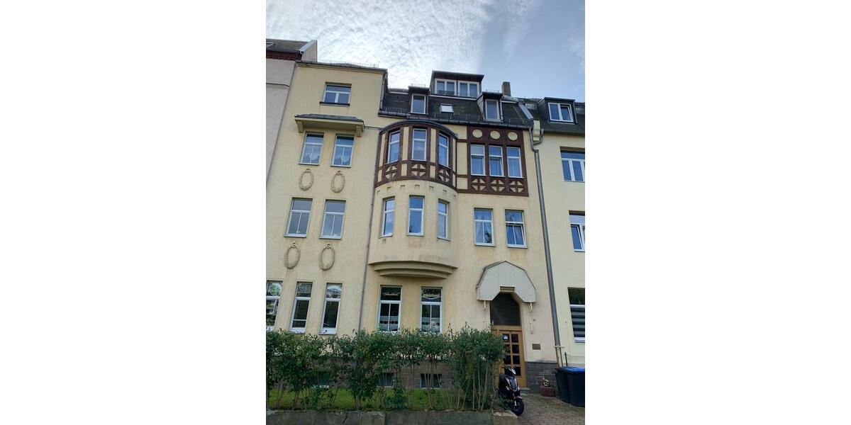 Etagenwohnung Plauen - 3 Zimmer, 85 m&sup2;, 93.500&euro; | Angebot:26165378
