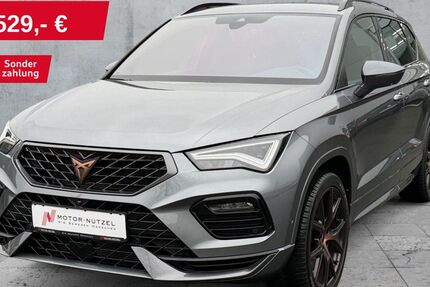 Cupra Ateca 5.653 km 40.930 &euro; Hof 95030