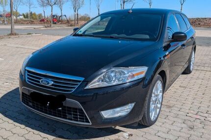 Ford Mondeo 162.320 km 4.990 &euro; Plauen 08525