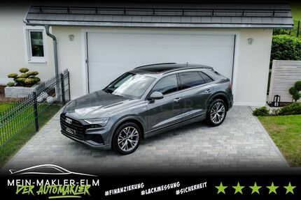 Audi Q8 30.000 km 75.000 &euro; Regnitzlosau 95194