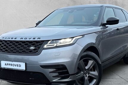 Land Rover Range Rover Velar 112.800 km 32.980 &euro; Hof 95030