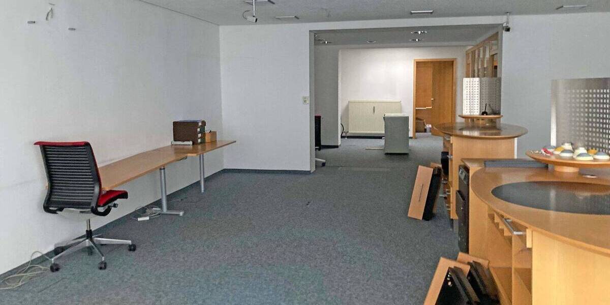 Gewerbeobjekt Nordhalben - 3 Zimmer, 145.000&euro; | Angebot:25707313