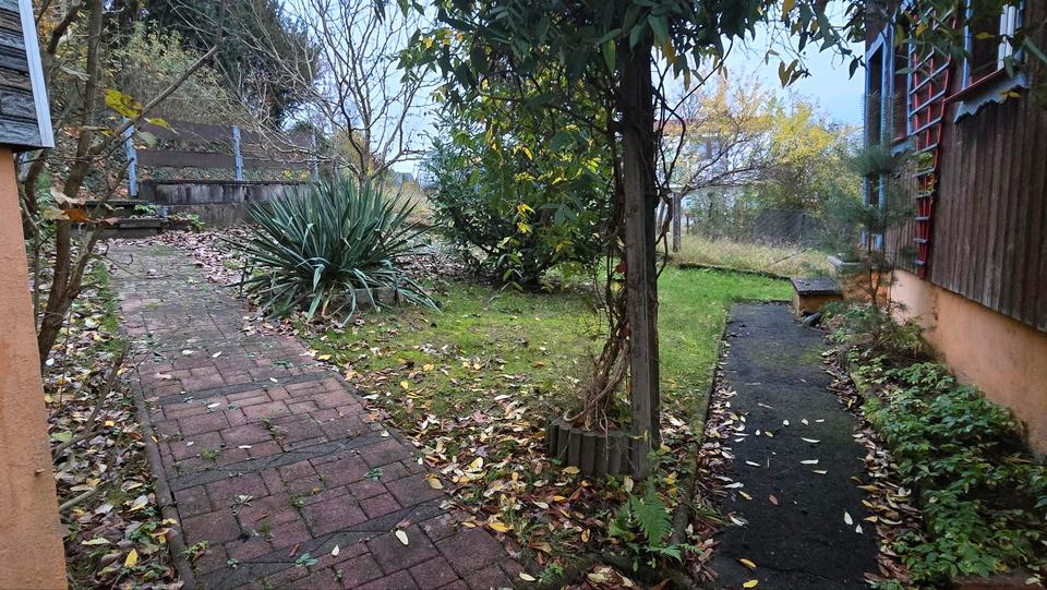 Einfamilienhaus Nordhalben - 5 Zimmer, 110 m&sup2;, 70.000&euro; | Angebot:23774835