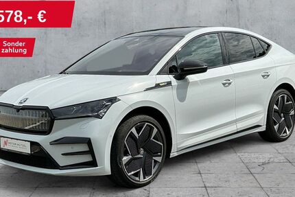Skoda Enyaq 43.670 km 38.697 &euro; Hof 95030