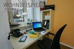 Etagenwohnung Plauen Bahnhofsvorstadt - 1 Zimmer, 14 m&sup2;, 130&euro; | Angebot:26491700