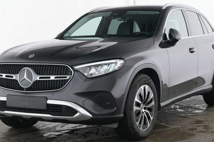 Mercedes-Benz GLC 220 16.648 km 52.950 &euro; Münchberg 95213