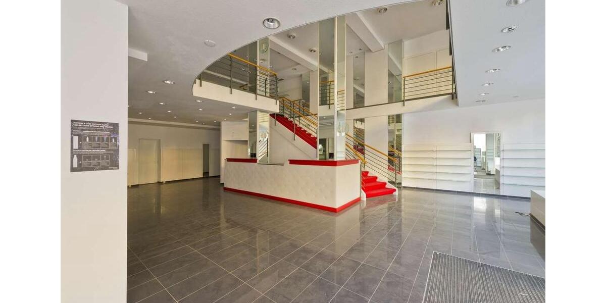 Gewerbeobjekt Plauen - 2.000&euro; | Angebot:21441976