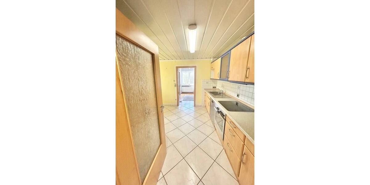 Einfamilienhaus Kirchenlamitz Hohenbuch - 6 Zimmer, 165 m&sup2;, 249.000&euro; | Angebot:26265967