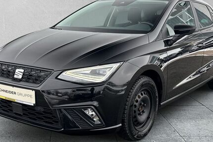 Seat Ibiza 52.670 km 11.890 &euro; Hof 95030