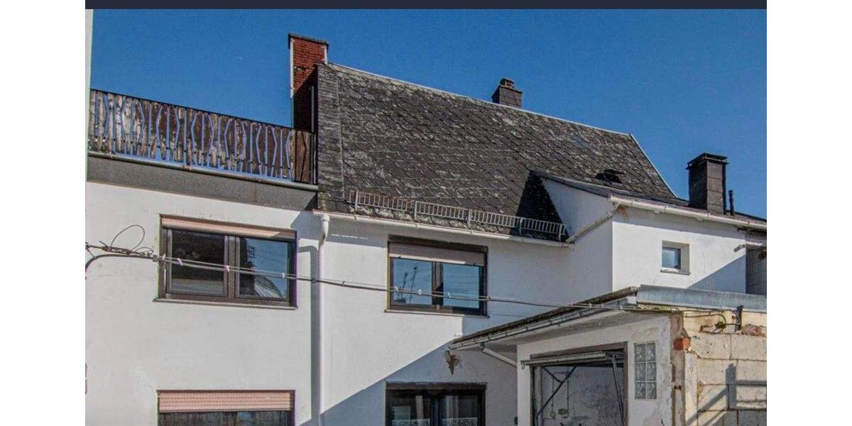 Einfamilienhaus Nordhalben - 8 Zimmer, 200 m&sup2;, 1.300&euro; | Angebot:26480770