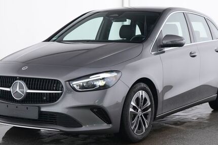 Mercedes-Benz B 200 7.102 km 30.780 &euro; Plauen 08527