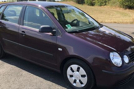 VW Polo 78.321 km 2.490 &euro; Plauen/ Jößnitz 08547