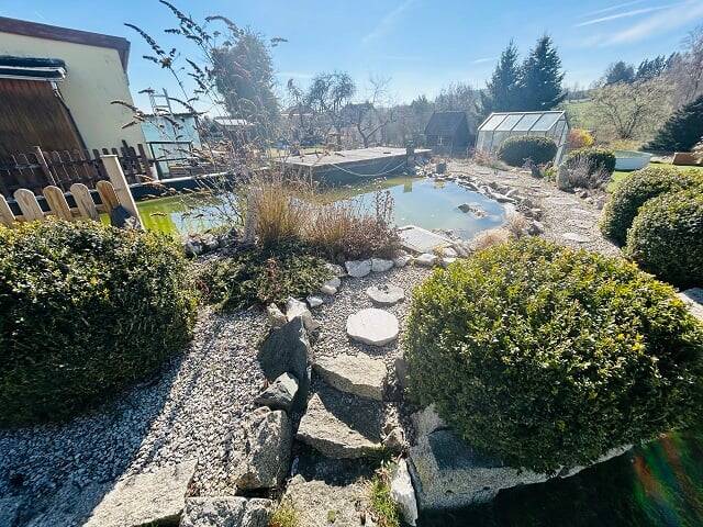 Einfamilienhaus Kirchenlamitz Hohenbuch - 6 Zimmer, 165 m&sup2;, 249.000&euro; | Angebot:26265967