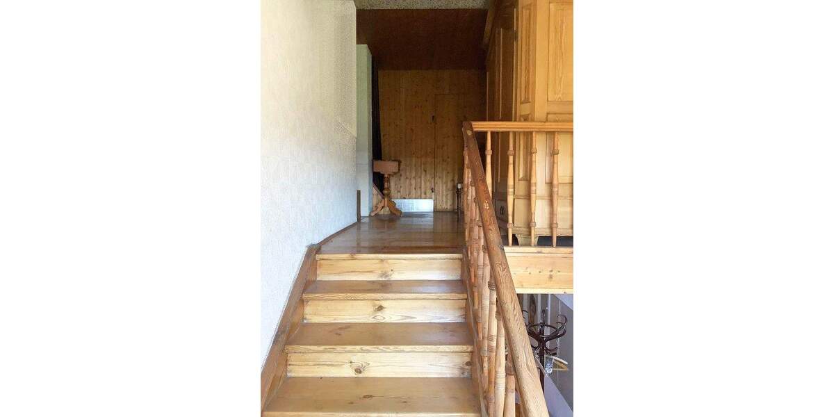 Mehrfamilienhaus, Wohnhaus Schwarzenbach an der Saale Schwarzenbach a d Saale - 1 Zimmer, 300 m&sup2;, 190.000&euro; | Angebot:25779030