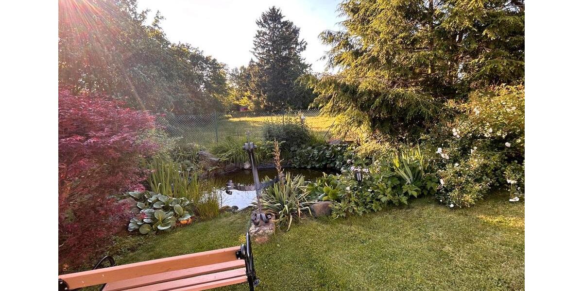 Einfamilienhaus Schleiz - 6 Zimmer, 198 m&sup2;, 550.000&euro; | Angebot:26981969
