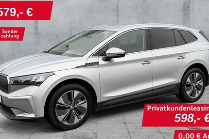 Skoda Enyaq 23.266 km 42.029 &euro; Hof 95030