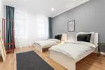 Etagenwohnung Plauen Bahnhofsvorstadt - 3 Zimmer, 97 m&sup2;, 700&euro; | Angebot:26552204