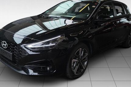 Hyundai i30 12.708 km 22.280 &euro; Hof 95030