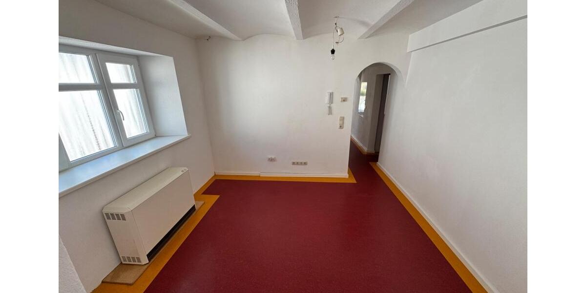 Erdgeschoßwohnung Presseck Braunersreuth - 4 Zimmer, 107 m&sup2;, 550&euro; | Angebot:25405512