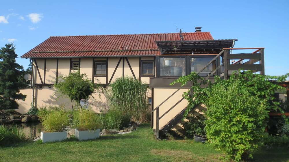Einfamilienhaus Plauen OT Tasuchwitz Tasuchwitz - 6 Zimmer, 204 m&sup2;, 449.000&euro; | Angebot:27284979