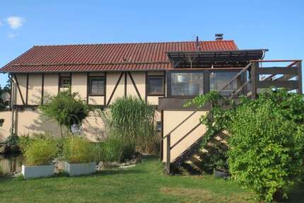 Haus Plauen OT Tasuchwitz Tasuchwitz - 6 Zimmer, 204 m&sup2;, 449.000&euro; | Angebot:27284979
