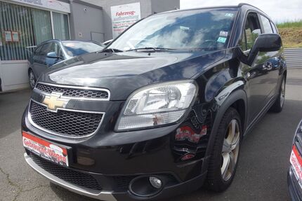Chevrolet Orlando 201.000 km 1.950 &euro; Hof 95030