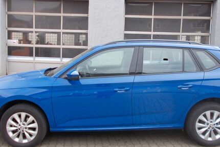 Skoda Kamiq 35.000 km 18.490 &euro; Döhlau/Kautendorf 95182