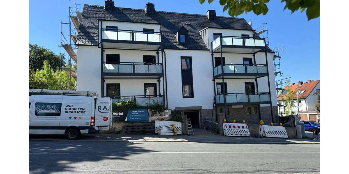 Etagenwohnung Hof Neuhof - 3 Zimmer, 82 m&sup2;, 230.000&euro; | Angebot:26856417