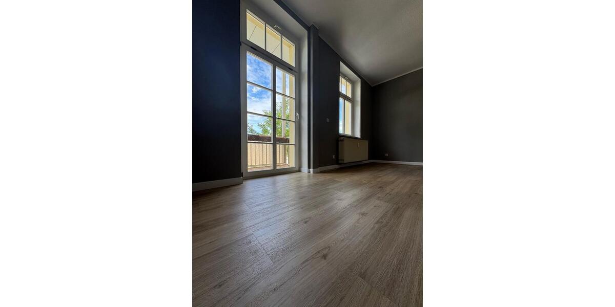 Etagenwohnung Bad Elster - 2 Zimmer, 67 m&sup2;, 405&euro; | Angebot:25217190