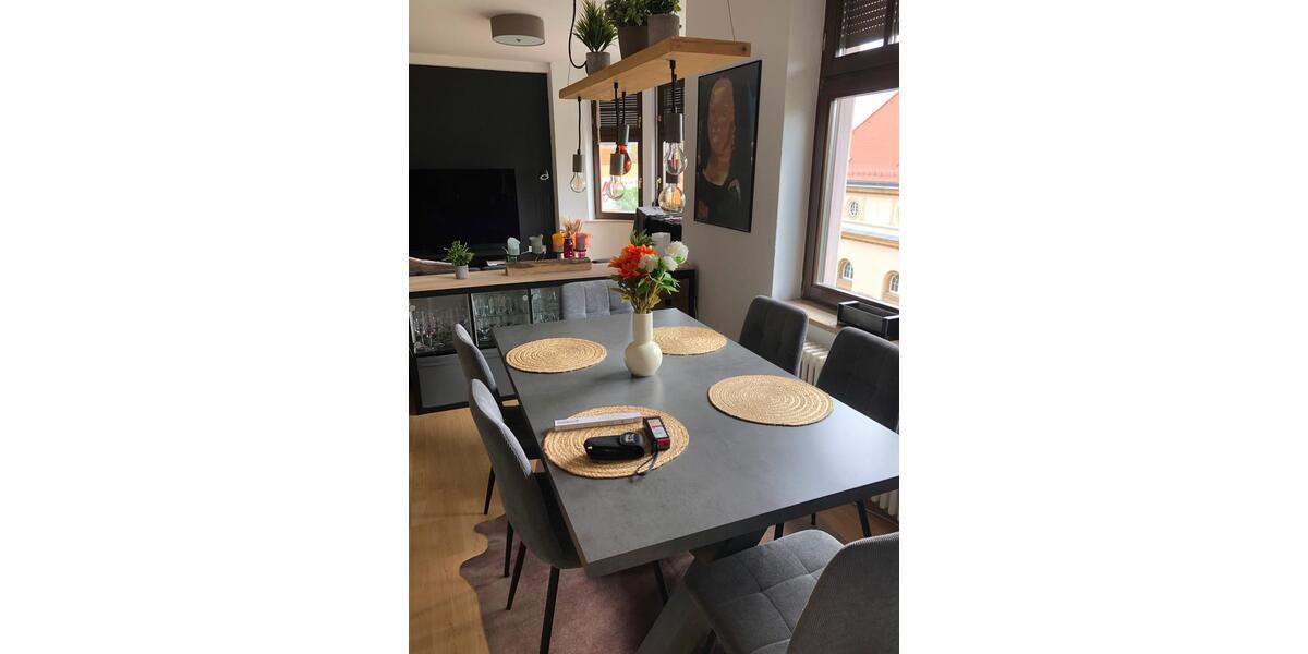 Etagenwohnung Plauen Alt Chrieschwitz - 2 Zimmer, 73 m&sup2;, 429&euro; | Angebot:25908678