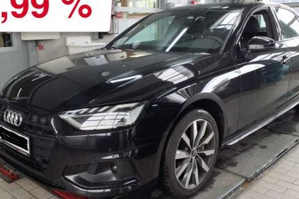 Audi A4 68.712 km 27.589 &euro; Hof 95030