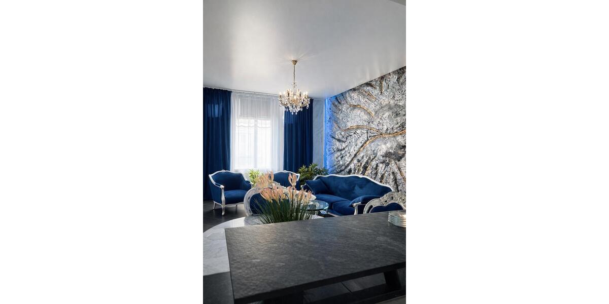 Etagenwohnung Plauen Altstadt - 4 Zimmer, 95 m&sup2;, 800&euro; | Angebot:25873359