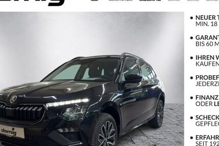 Skoda Kamiq 23.950 km 23.540 &euro; Helmbrechts 95233