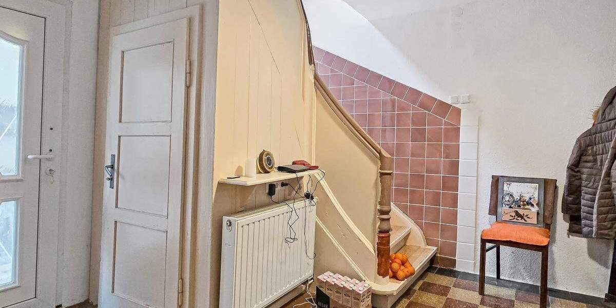 Mehrfamilienhaus, Wohnhaus Bad Lobenstein Oberlemnitz - 1 Zimmer, 225 m&sup2;, 79.999&euro; | Angebot:25700935