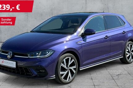 VW Polo 38.588 km 20.029 &euro; Hof 95030