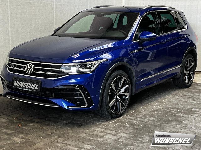 VW Tiguan 57.150 km 35.950 &euro; Roeslau 95195