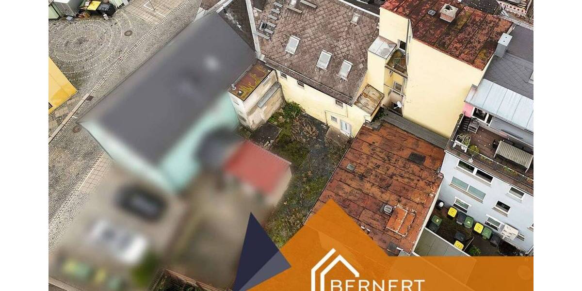 Mehrfamilienhaus, Wohnhaus Selb - 5 Zimmer, 184 m&sup2;, 115.000&euro; | Angebot:25689896