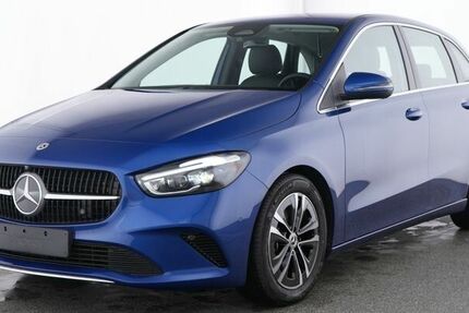 Mercedes-Benz B 200 9.988 km 34.950 &euro; Münchberg 95213