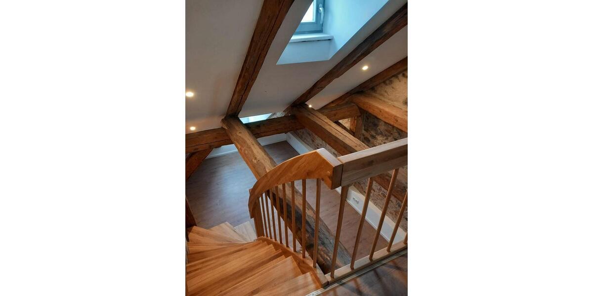 Etagenwohnung Hof Altstadt - 2 Zimmer, 60 m&sup2;, 730&euro; | Angebot:25160185