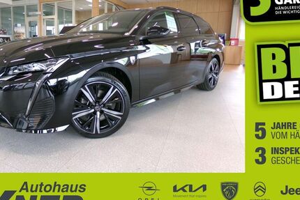 Peugeot 308 20.250 km 20.900 &euro; Hof 95032