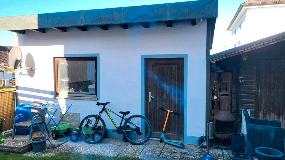 Doppelhaushälfte Röslau - 6 Zimmer, 135 m&sup2;, 110.000&euro; | Angebot:26236643