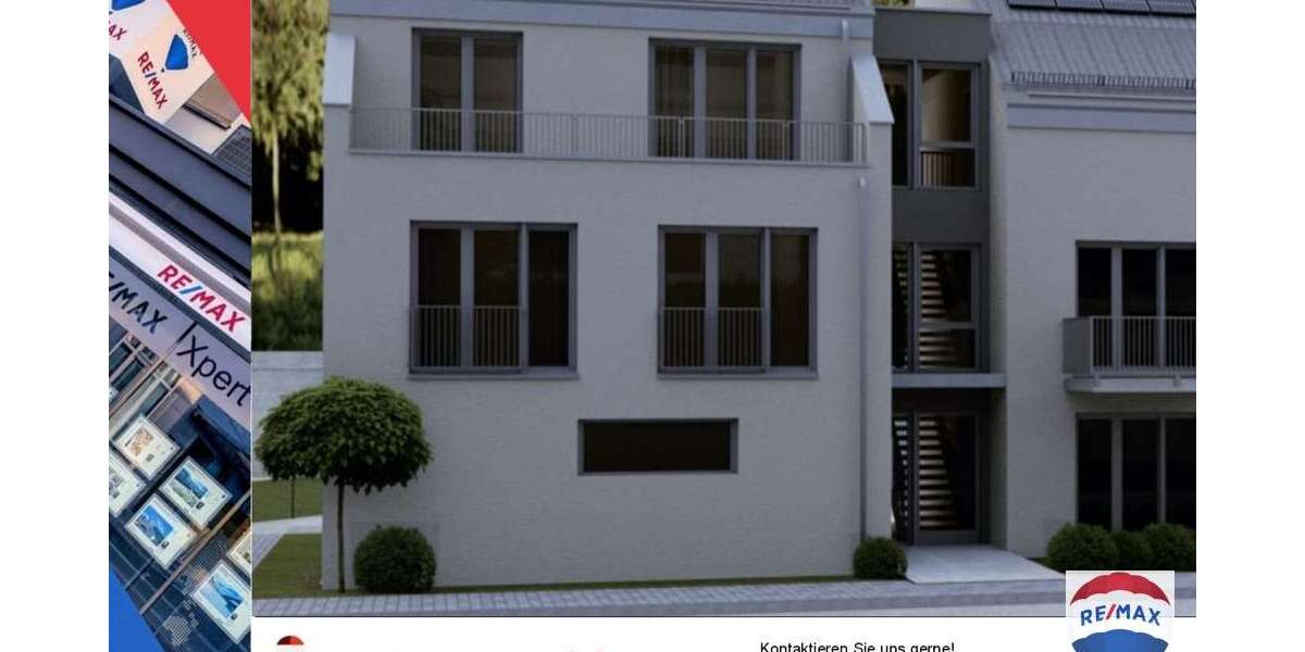 Etagenwohnung Naila - 1 Zimmer, 44 m&sup2;, 154.000&euro; | Angebot:20716660