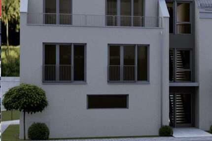 Wohnung Naila - 1 Zimmer, 44 m&sup2;, 154.000&euro; | Angebot:20716660